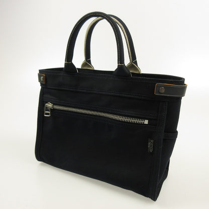 [Used] PORTER | PORTER NAKED Tote Bag 667-19470 Navy