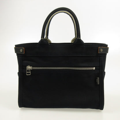 [Used] PORTER | PORTER NAKED Tote Bag 667-19470 Navy