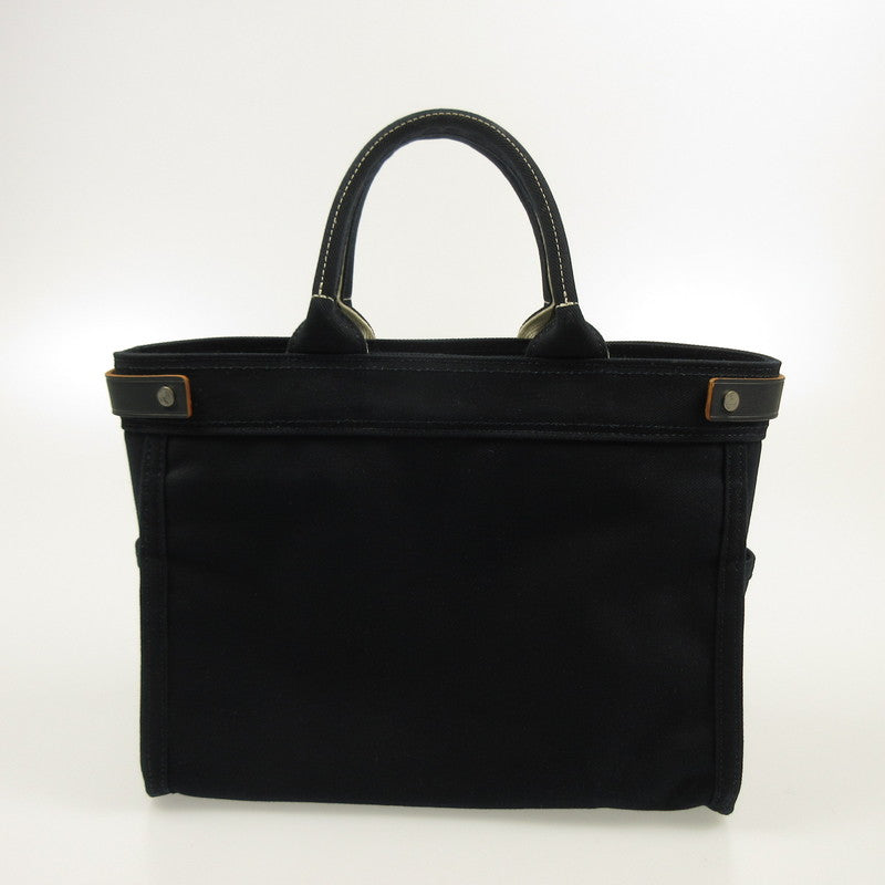 [Used] PORTER | PORTER NAKED Tote Bag 667-19470 Navy