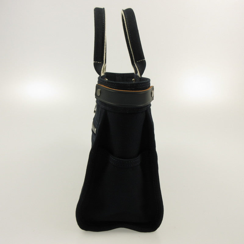 [Used] PORTER | PORTER NAKED Tote Bag 667-19470 Navy