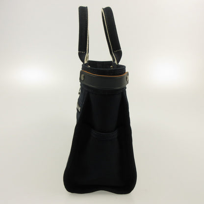 [Used] PORTER | PORTER NAKED Tote Bag 667-19470 Navy