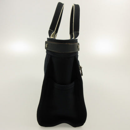 [Used] PORTER | PORTER NAKED Tote Bag 667-19470 Navy