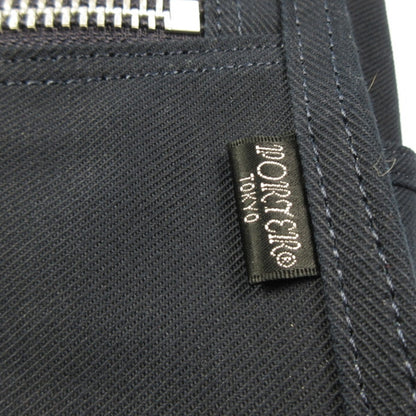 [Used] PORTER | PORTER NAKED Tote Bag 667-19470 Navy