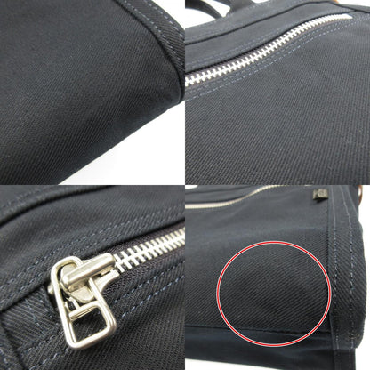 [Used] PORTER | PORTER NAKED Tote Bag 667-19470 Navy