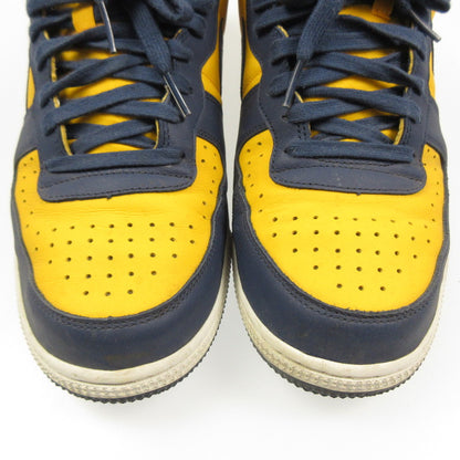 [Used] NIKE | Nike TERMINATOR LOW OG MICHIGAN Sneakers FJ4206-700 Yellow 30cm
