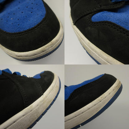 Used] NIKE | Nike Air Jordan 1 Retro High OG Reimagined Sneakers DZ5485-042 Exclusive Blue 30cm