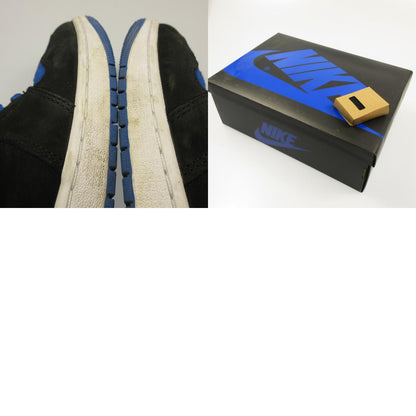Used] NIKE | Nike Air Jordan 1 Retro High OG Reimagined Sneakers DZ5485-042 Exclusive Blue 30cm