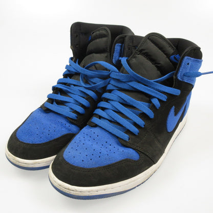 Used] NIKE | Nike Air Jordan 1 Retro High OG Reimagined Sneakers DZ5485-042 Exclusive Blue 30cm