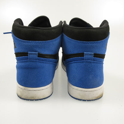 Used] NIKE | Nike Air Jordan 1 Retro High OG Reimagined Sneakers DZ5485-042 Exclusive Blue 30cm