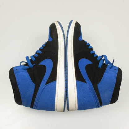 Used] NIKE | Nike Air Jordan 1 Retro High OG Reimagined Sneakers DZ5485-042 Exclusive Blue 30cm