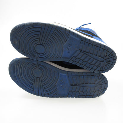 Used] NIKE | Nike Air Jordan 1 Retro High OG Reimagined Sneakers DZ5485-042 Exclusive Blue 30cm
