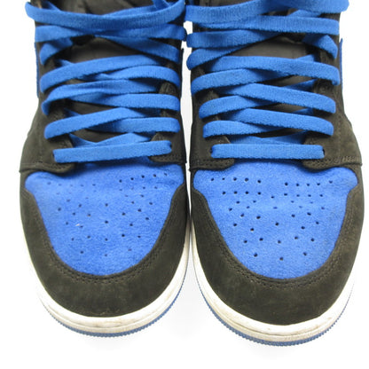 Used] NIKE | Nike Air Jordan 1 Retro High OG Reimagined Sneakers DZ5485-042 Exclusive Blue 30cm