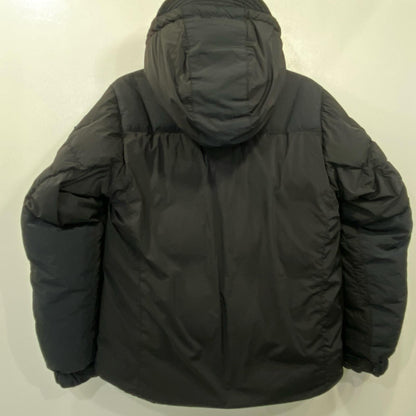 NANGA | ナンガ M/A PCU DOWN JACKET ダウンジャケット MA-J-186 ブラック サイズ：1【姫路東店】
