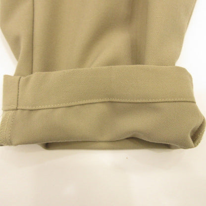 [Used] LOOSE BOY Pants Beige Size: 3