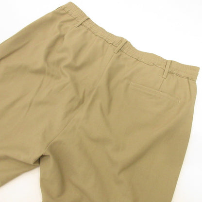 [Used] LOOSE BOY Pants Beige Size: 3