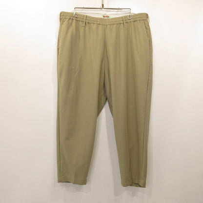 [Used] LOOSE BOY Pants Beige Size: 3