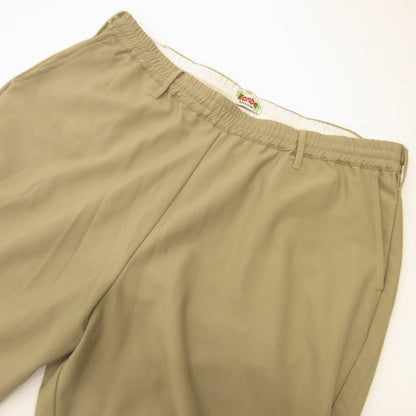 [Used] LOOSE BOY Pants Beige Size: 3