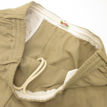 [Used] LOOSE BOY Pants Beige Size: 3