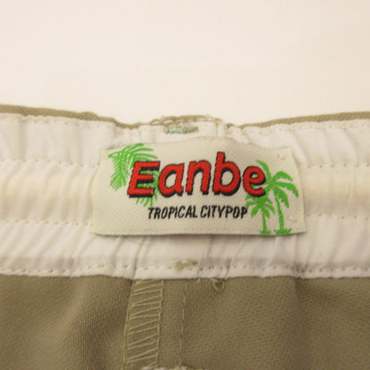 [Used] LOOSE BOY Pants Beige Size: 3