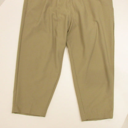 [Used] LOOSE BOY Pants Beige Size: 3