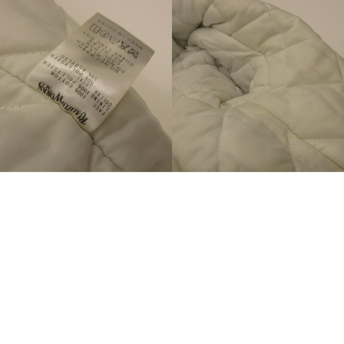 [Used] CRIMIE | Crymee DUKE N-1 JKT Other Outerwear Black Size: S