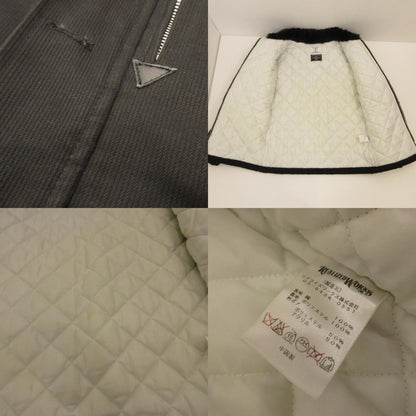 [Used] CRIMIE | Crymee DUKE N-1 JKT Other Outerwear Black Size: S