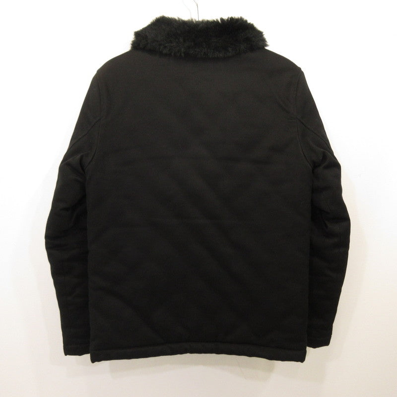 [Used] CRIMIE | Crymee DUKE N-1 JKT Other Outerwear Black Size: S