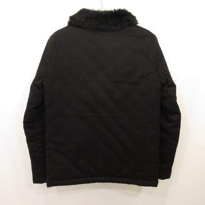 [Used] CRIMIE | Crymee DUKE N-1 JKT Other Outerwear Black Size: S