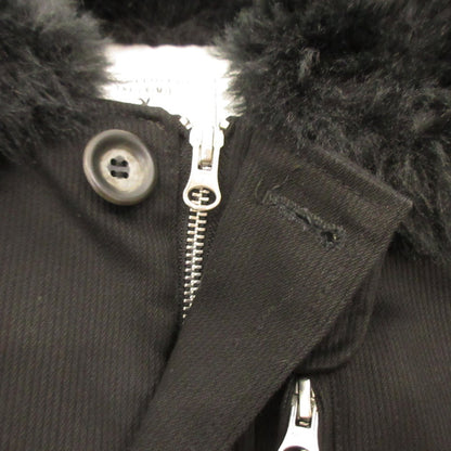 [Used] CRIMIE | Crymee DUKE N-1 JKT Other Outerwear Black Size: S