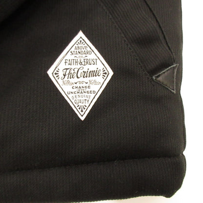[Used] CRIMIE | Crymee DUKE N-1 JKT Other Outerwear Black Size: S