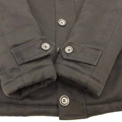 [Used] CRIMIE | Crymee DUKE N-1 JKT Other Outerwear Black Size: S