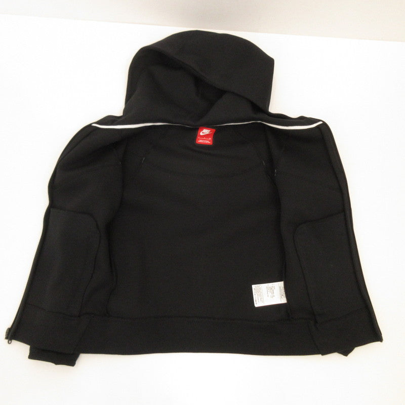 [Used] NIKE | Nike Hoodie FZ5433-010 Kids Size Black Size: S