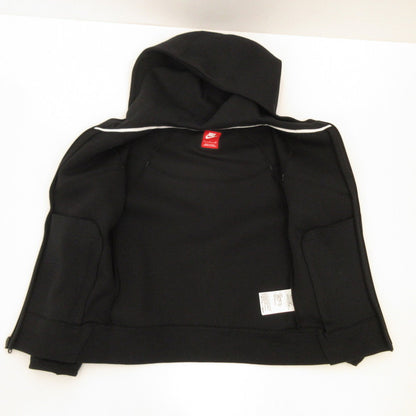 [Used] NIKE | Nike Hoodie FZ5433-010 Kids Size Black Size: S