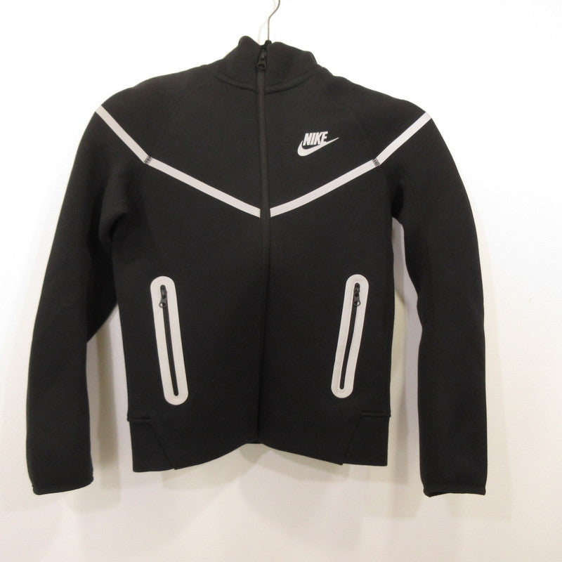 [Used] NIKE | Nike Hoodie FZ5433-010 Kids Size Black Size: S