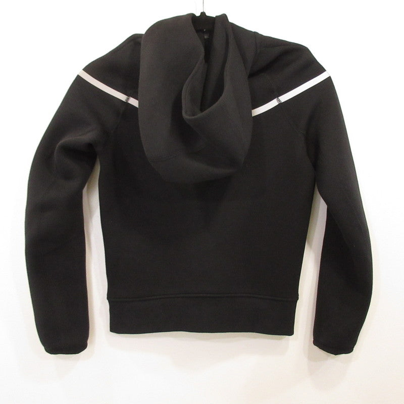 [Used] NIKE | Nike Hoodie FZ5433-010 Kids Size Black Size: S