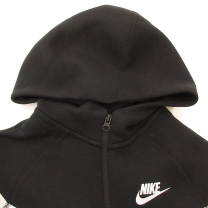 [Used] NIKE | Nike Hoodie FZ5433-010 Kids Size Black Size: S