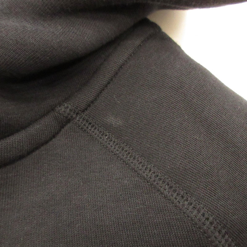 [Used] NIKE | Nike Hoodie FZ5433-010 Kids Size Black Size: S