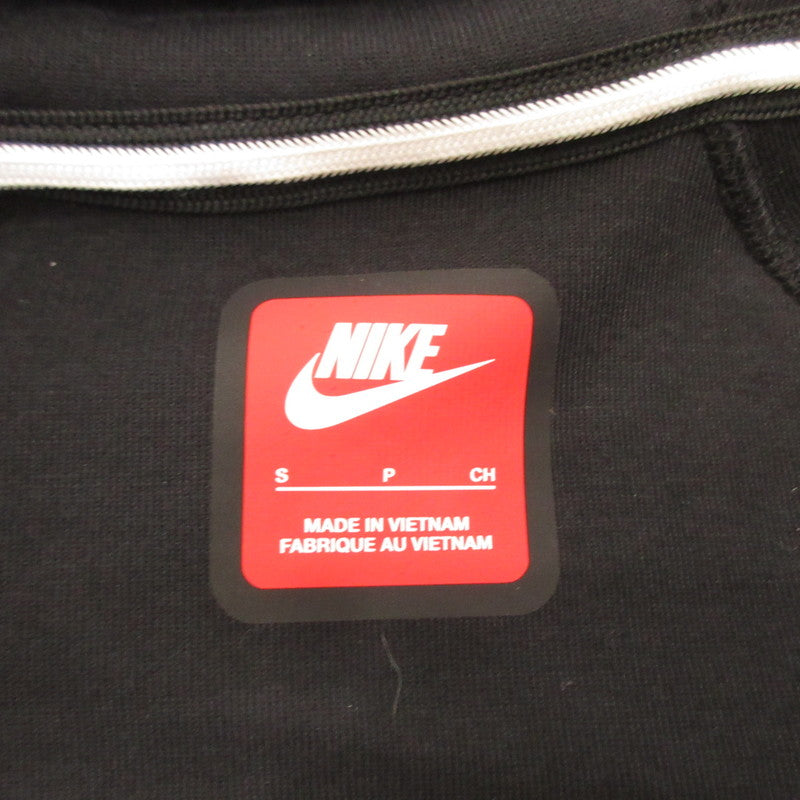 [Used] NIKE | Nike Hoodie FZ5433-010 Kids Size Black Size: S