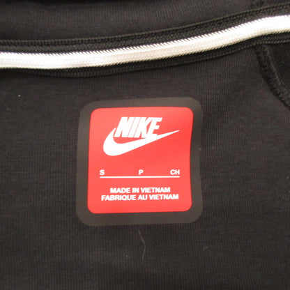 [Used] NIKE | Nike Hoodie FZ5433-010 Kids Size Black Size: S