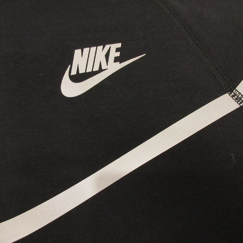 [Used] NIKE | Nike Hoodie FZ5433-010 Kids Size Black Size: S