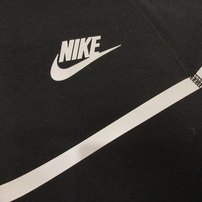 [Used] NIKE | Nike Hoodie FZ5433-010 Kids Size Black Size: S