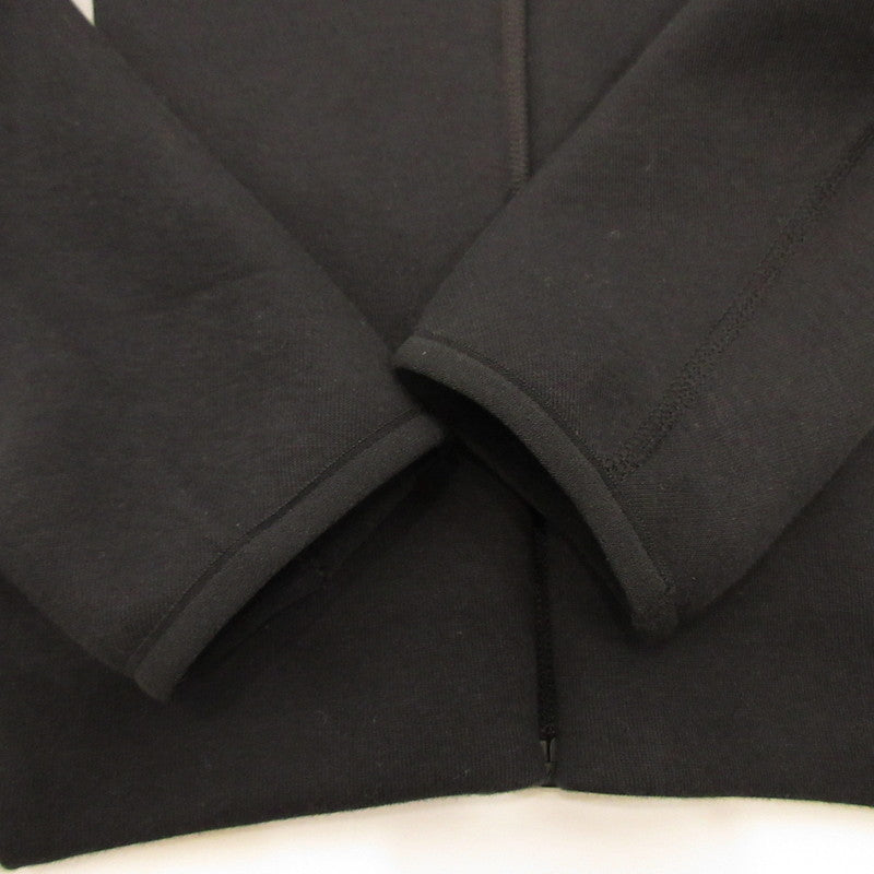 [Used] NIKE | Nike Hoodie FZ5433-010 Kids Size Black Size: S