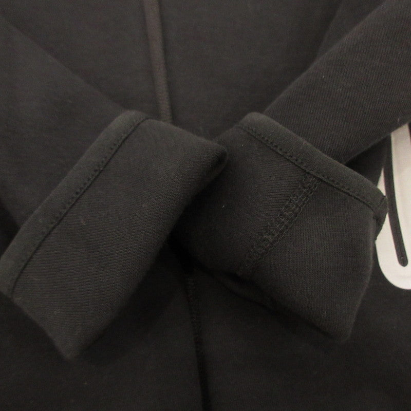 [Used] NIKE | Nike Hoodie FZ5433-010 Kids Size Black Size: S