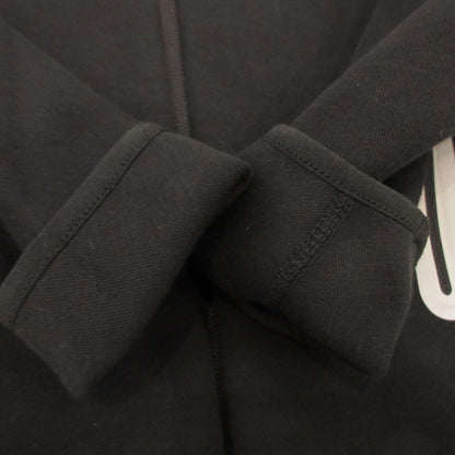 [Used] NIKE | Nike Hoodie FZ5433-010 Kids Size Black Size: S
