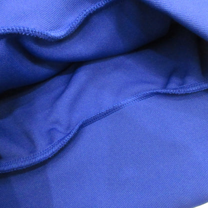 PLAY COMME des GARCONS Hoodie AZ-T173 Blue Size: S [Used]