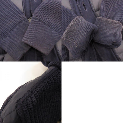 Used: BARK | Bark Down Jacket 37-4109002 Navy Size: M