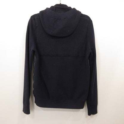 Used: BARK | Bark Down Jacket 37-4109002 Navy Size: M