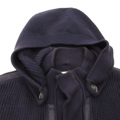 Used: BARK | Bark Down Jacket 37-4109002 Navy Size: M