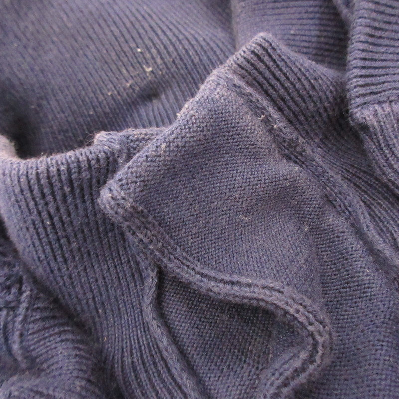 Used: BARK | Bark Down Jacket 37-4109002 Navy Size: M