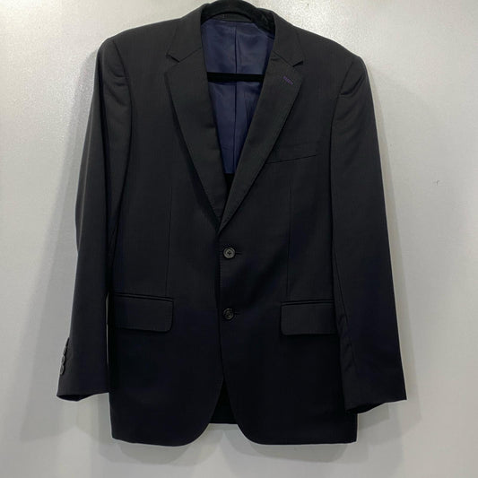 Paul Smith | ポール・スミス セットアップ 163007 Loro Piana FOUR SEASONS ブラック サイズ：L【姫路東店】